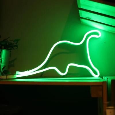 Decoration 5V Power Dinosaur Shapeable Daybetter LED Strip Lights