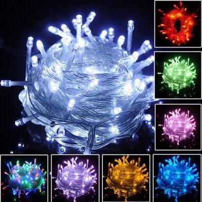 Christmas LED String Light (CE, IP44, IP66 Approved) for Christmas Decoration