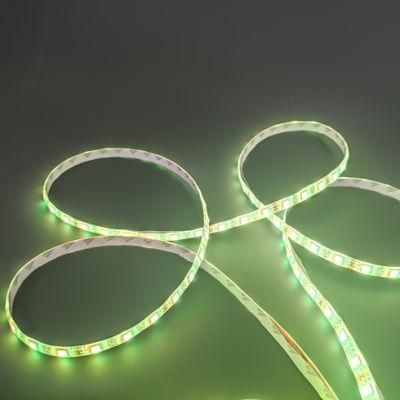 High Quality Cheap Price 12V 5050 RGB 5 Meters Waterproof Smart Luces LED Strip Light