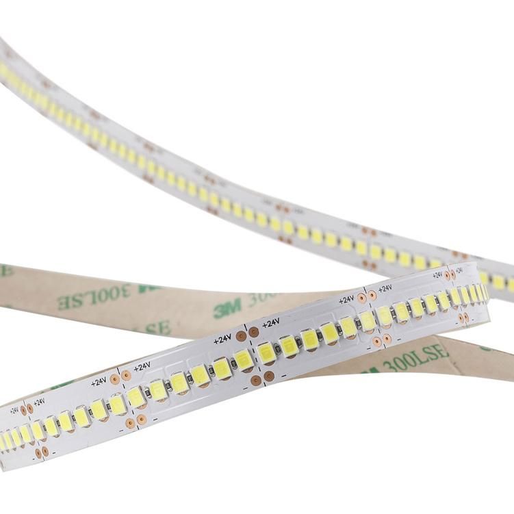 2835 neutral white Backlight flexible ultra bright LED strip