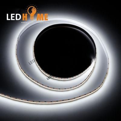 1808SMD 720 LEDs/M 24V Red Color/Blue Color/Green Color/Warm White High Lumen Flexible LED Strip for Indoor and Outdoor Application