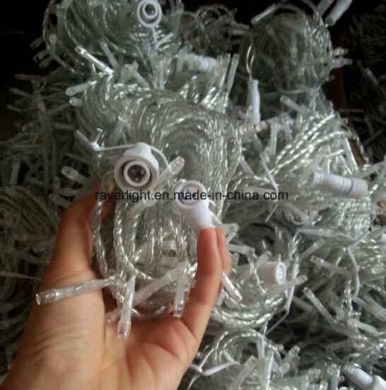 LED Party Festival Home Garden Christmas Decoration Lights Multicolor LED String Lights