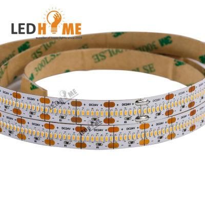 1808 560 LED 24 V 2700K LED Strip for Outdoor Decoration