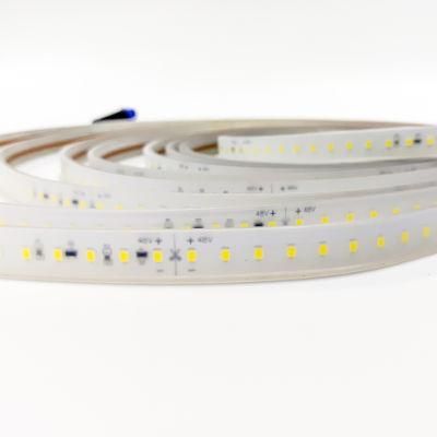 Waterproof White Light Warm Light Flexible Background Wall LED Light Bar