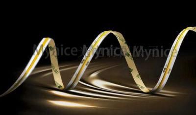 Dim to Warm COB Strip Light Strip Tape Light Home TV Back Light Strip COB