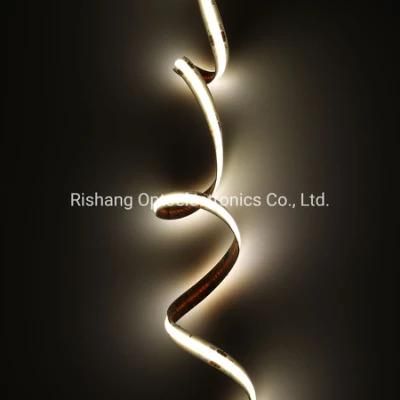 320LEDs Per Meter Constant DC24V No Voltage Shortage High Quality High Cost-Effective COB Linear