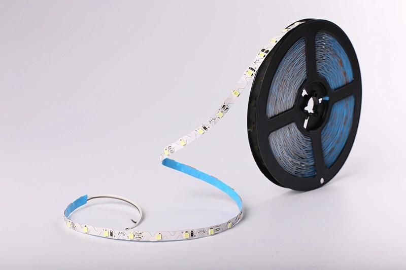 CE&RoHS LED Strip LED Flexible Strip Light 12V Linear Lighting