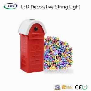 LED Xmas String Light for Party Gift Outdoor Indoor Lighting