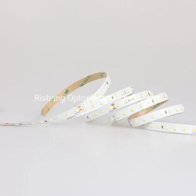 Wide Beam Angle High Luminous Efficacy ERP Qualified SMD Flex Strips Lighting