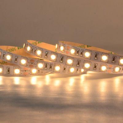 IP65 Silicon Tube Waterproof LED tape light SMD5050 14.4W/M LED strip