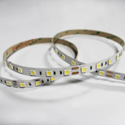 Free Sample LED Products SMD5050 LED Strip Light for Home