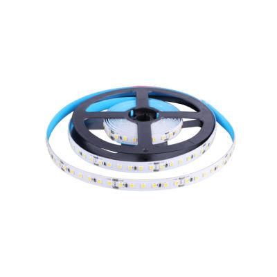 14.4 W/M DC 24 V 10 mm PCB Width Non-Waterproof Flexible LED Strips