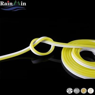 Flexible Waterproof 12V LED Cutting Flex Neon Tube Lights for Cars