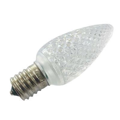 High Voltage 120V LED Replacement Mini Bulb