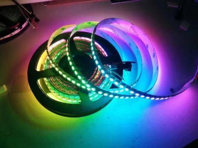 Best Quality 5V Magic Digital LED Strip 300d HD107s 5050 RGB