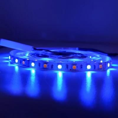 5m/Roll 5050 Smart Strip Lights for Garden Decoration