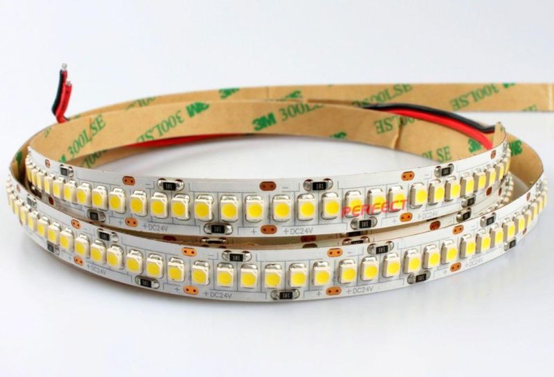 Perfect 3528 LED Strip Light 240 LEDs Per Meter