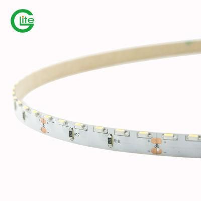 SMD3014 DC12V LED Strips 120LEDs Flexible LED Strip IP65 Waterproof LED Strip