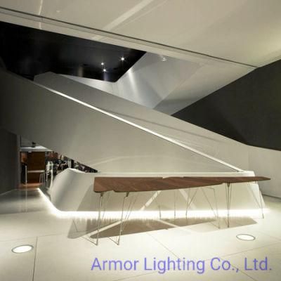 New Arrival COB LED Strip Light 280LED 10mm DC24V CRI90 for Home/Bedroom/Kitchen Decoration