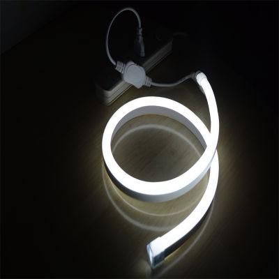 Top Quality CRI80 Dimmable SMD2835 LED Neon IP67 Waterproof