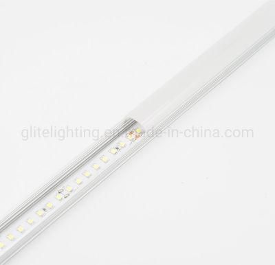 2years Warranty Flexible LED SMD2835 128LED DC24V Single Color IP20 for Decoration