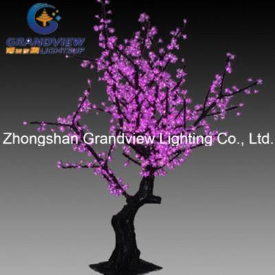 Colorful Mini LED Cherry Blossom Tree Tight for Home Decoration (BW-TH023)