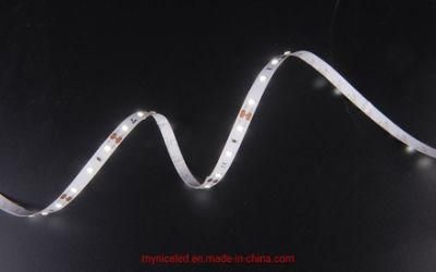 10mm 24V 30LEDs Low Power Consumption High Brightness SMD5630 LED Light Strip