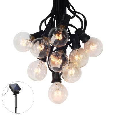 IP45 Fairy String Lights Outdoor Christmas Decoration Light LED Bulb