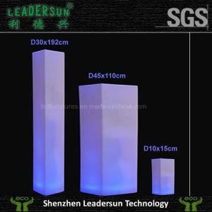 Leadersun LED Square Column Light