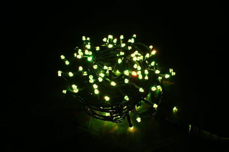 Christmas Light Festival Decoration Christmas Decoration Fairy Lights LED String Light