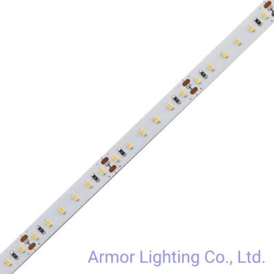 Best Quality SMD LED Strip Light 3014 120LEDs/M DC12V/24V/5V for Side View/Bedroom