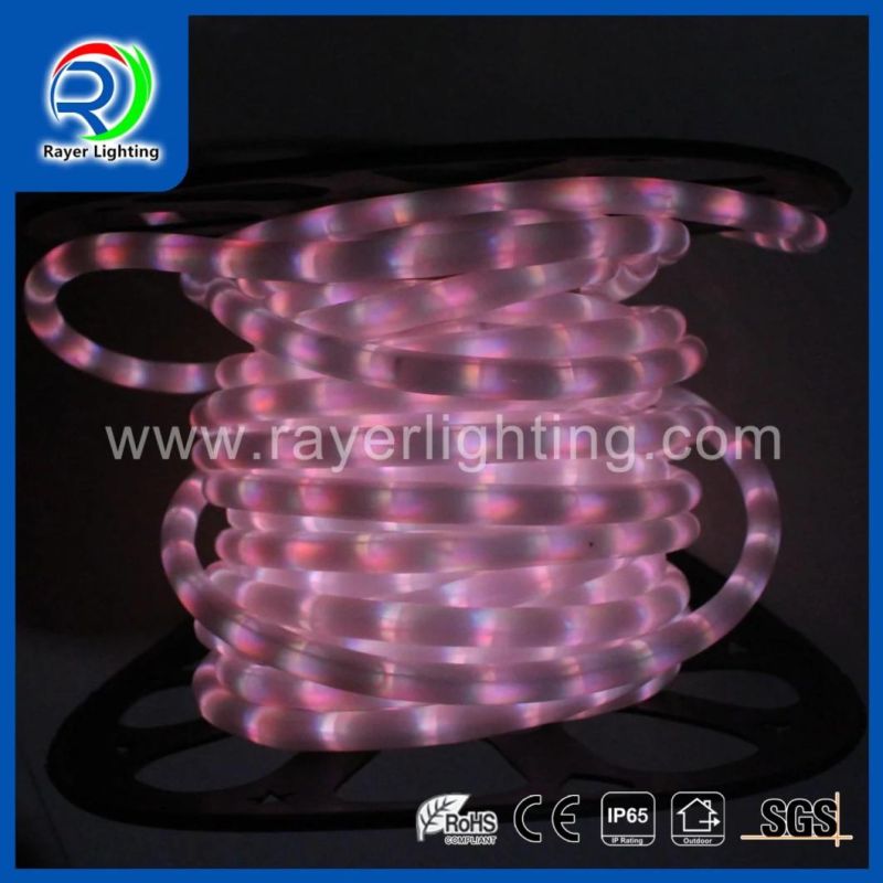 LED Rope Light Xmas Shop Home Decoration Festive Light