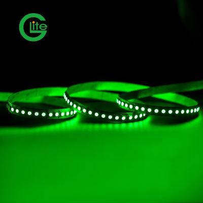 24V Flexible High Ra 5050 Rgbww 60LED High Efficiency DOT Free White Dimmable LED Strip Light