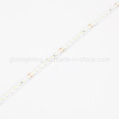 High Brightness Flexible LED Ribbon Strip SMD2835 128LED IP20 for Decoration