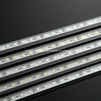 UL Ce Waterproof SMD 5060 RGB Rigid Strip Light