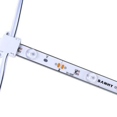 Customizable High Quality LED Strip Lights LED Strip CRI 90 12V LED Light Strips