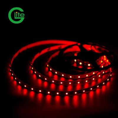 High Quality DV24 3528 120LED Flexible LED Strip Warm White LED Light Rope