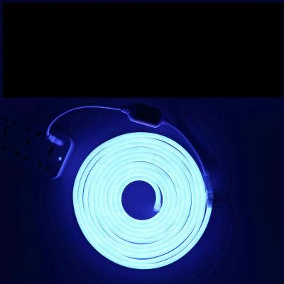 Waterproof High Quality LED Flexible Strip Magic Ledstrip