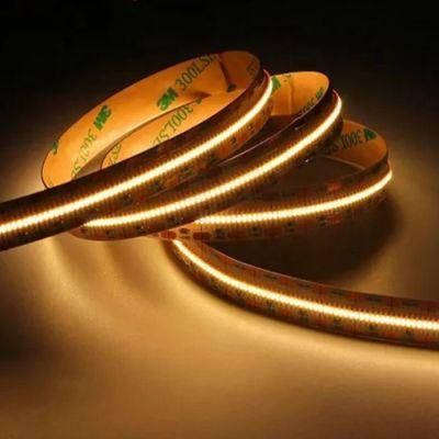 SMD 2110 LED Strips Flexible 24V 120LEDs 240LEDs LED Light Strip Can Be Dimming