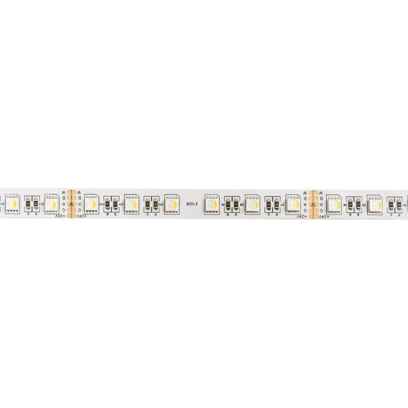 5050 60LED/M RGBW Color Changing Flexibl LED Strip 1year Warranty