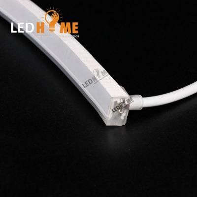 DIY Flexible LED Neon Lamp for LED Neon Building Decorations