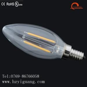 Hot Selling Ceiling Light Bulb LED Filament Bulb Energy Saving Bulb