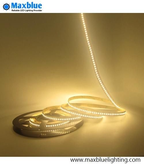 240LEDs/M SMD3014 LED Strip 1200LEDs 12/24VDC LED Light Strip