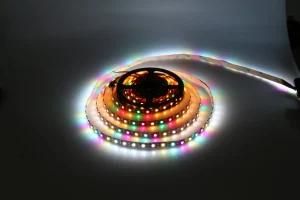 Pixel LED RGBW Strip Light Sk6812 Build-in IC/SMD5050 Dream Color