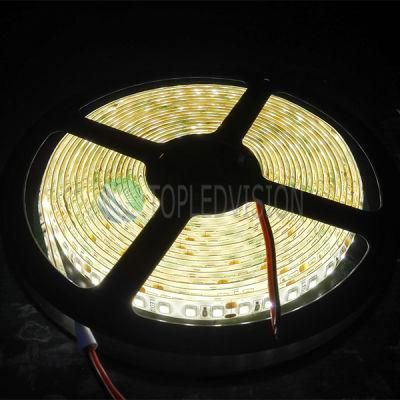 High Brightness 240LEDs/M LED Strip Light with High Quality SMD2835