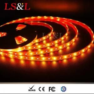 DC12V24V LED Strip Rope Light Warm Blue Light for DIY Lighting