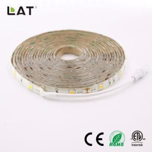 DC12V 5m IP20 High Brightness SMD5050 Ww/Cw 30/60/120LEDs Flexible LED Strip Light