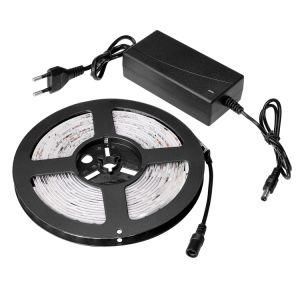 Full Color LED Strip Light with Controller and LED Driver