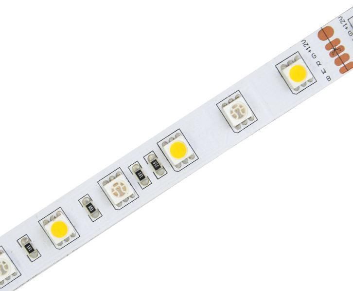 SMD 5050 LED Strip Light Grb Multi Color LED Strip Light RGB