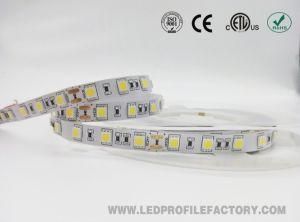 5050 Waterproof Flexible LED Strip for Decoration Lighting